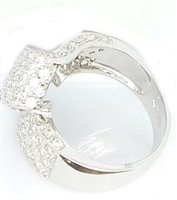 Anello Lorenza Gioielli Donna Fantasia in Oro Zirconia AN13OB-15 - AN13OB-15